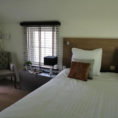לאנקן Bed & Bokes Aan De Maaskant מראה חיצוני תמונה