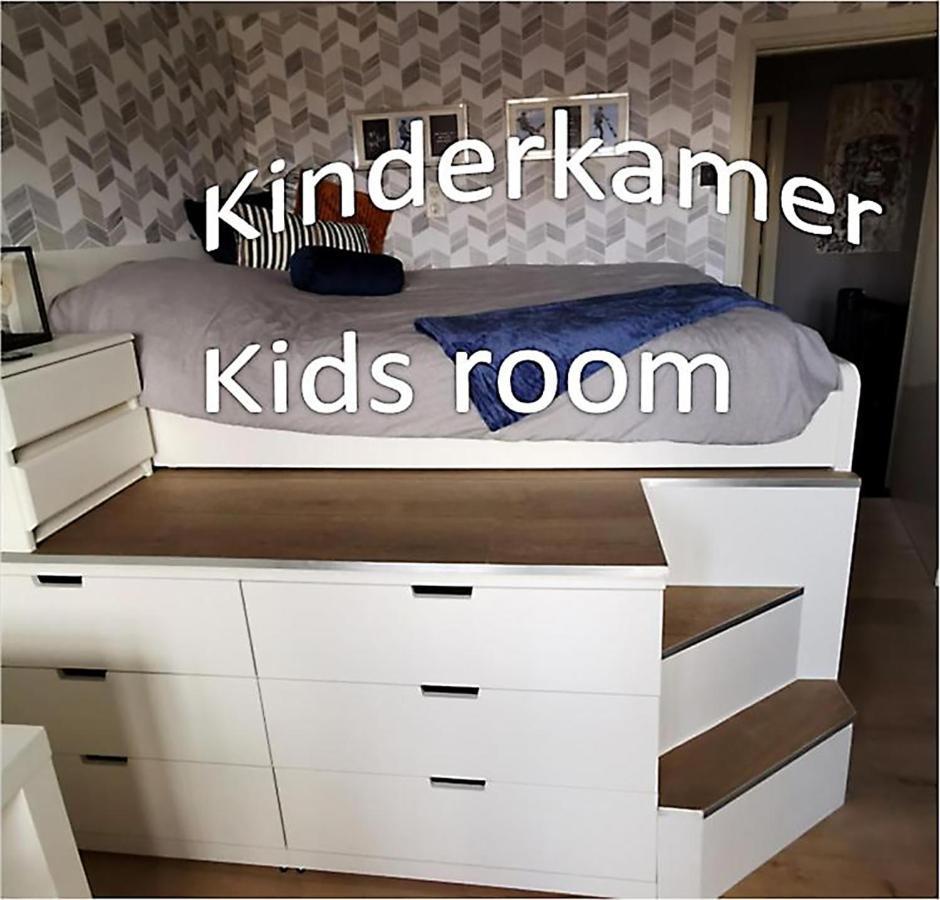 לאנקן Bed & Bokes Aan De Maaskant מראה חיצוני תמונה